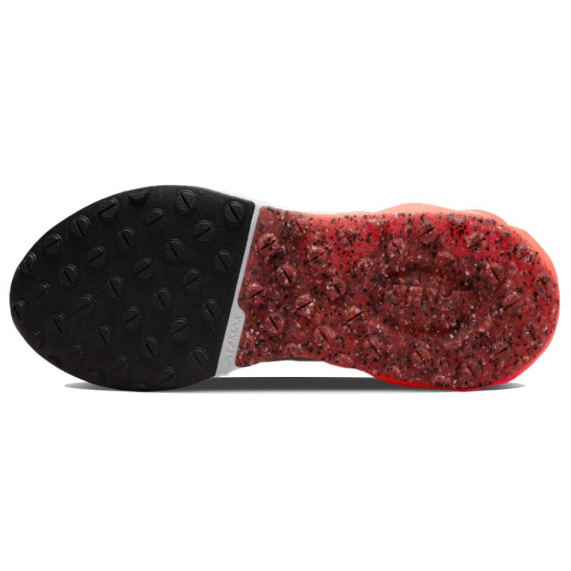 Nike Adidași Air Max 2021 Light Bone Flash Crimson pentru Femei Pantofi Casual DH5103-002