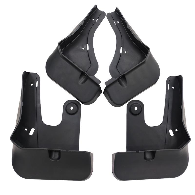 BYD Song Song Plus 2023 Large Version - Cross-Border Car Tire Mud Flaps