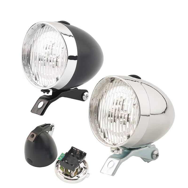 Nu Feng High-Lumen Bike Tail Light 3-Pack