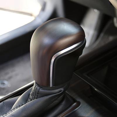 Onami CMR-10-TM Toyota Camry Schalthebelgriffabdeckung, Lenkradabdeckung, Innenraumverkleidung, Autozubehör,
