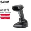 Zebra DS2278 Wireless 1D/2D Barcode Scanner