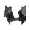 A2046802391: Fits 2007-2017 Mercedes-Benz W204 Center Console Cup Holder Divider.