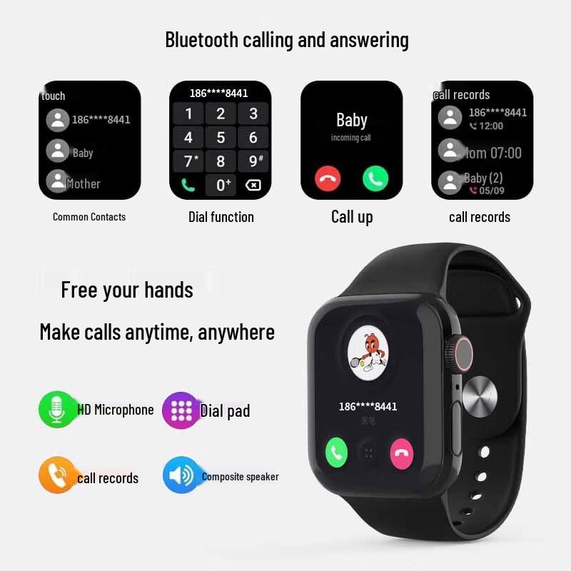 Peak Zero Pro Series Smart Sports Watch (CN version)