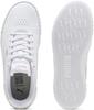 Кроссовки Puma Carina 3.0 Women white/gold