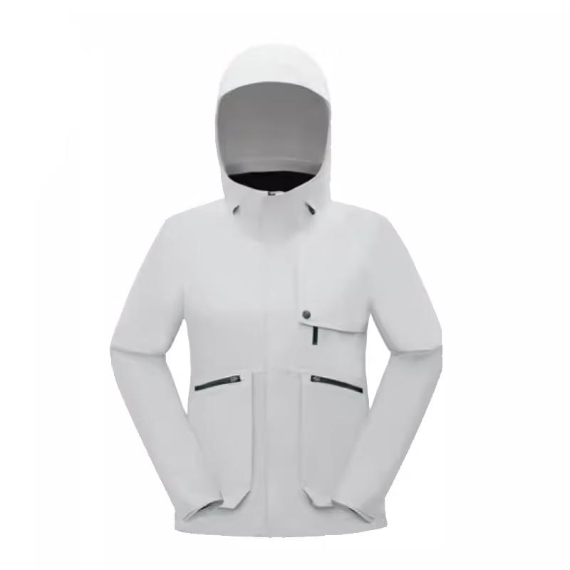 SKLZA Outdoor Windproof Hiking Jacket L