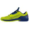 Wave Drive Comfortable Non-Slip Durable Low-Top Training Shoes Men Sneakers Green 81GA220003