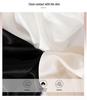 Seamless Ice Silk Lace Women's Summer Anti-Exposure Loose Shorts