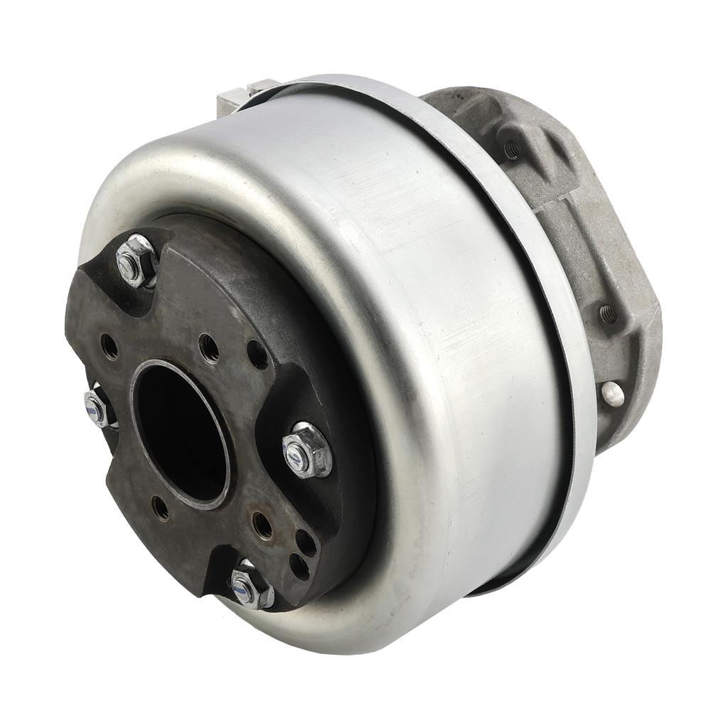 Parking Brake Assembly Transmission F81D-2598 For Ford F250 F350 F450 1988-2002