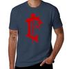 Scarlet Onslaught Crest Tshirt Lightweight Hiking Tshirt