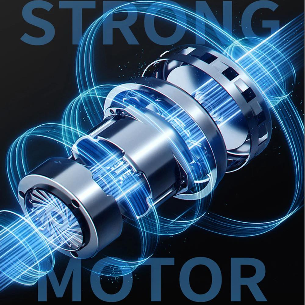 Attuatore Lineare Mini a Corsa 45mm 100V-240V Motore Elettrico CC Attuatore Lineare Telescopico Meccanismo Alternativo Connettore