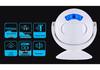 Infrared Induction Doorbell for Home – Welcoming and Integrated Design