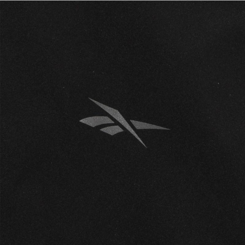 Reebok Windbreaker   Nano Running   Black Reju5fj70bk