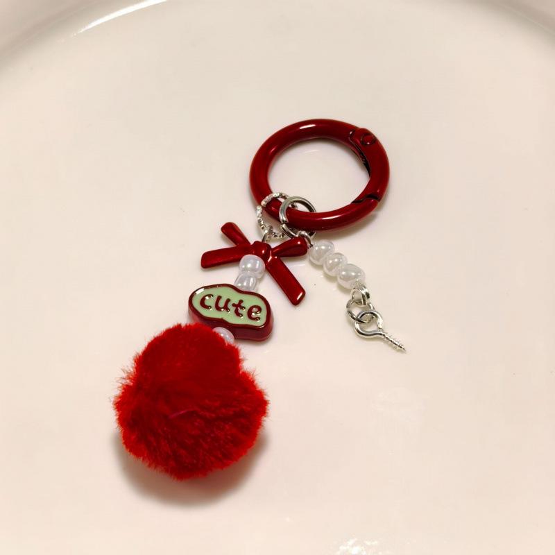 Pop Mart Genuine Phone and Bag Charm