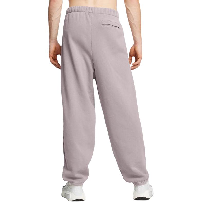 Under Armour Icon Sports Pants Men's Tetra Gray 1386554-015