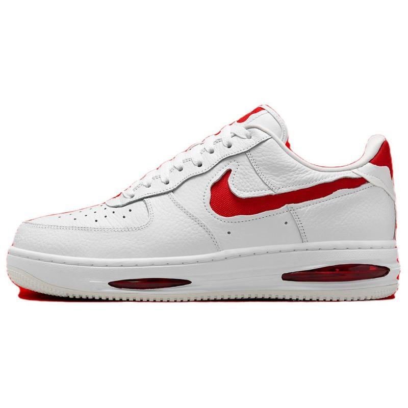 

Nike Кроссовки Air Force 1 Low Evo University Red HF3630-100 43