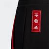 New Adidas Grade School Knitted Sweatpants GP0544