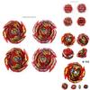 Beyblade Burst Gt B-155 Master Diabolos Exquisite Top Booster For Endless Fun
