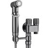 MDNG Bidet Sprayer Kit with Angle Valve