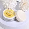 Plant Essential Oil Hair Conditioner Soap Rich In Argan Oil Coconut Oil Jojoba Oil Deep Hair Care Soap Used with Shampoo Soap