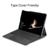for MicrosoftSurfaceGo 2 Case,PU Leather Folio 2-Folding Stand Cover for Cas