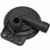 Engine Crankcase Vent Valve PCV For Land Rover Range Rover LR3 HSE SE LR003380