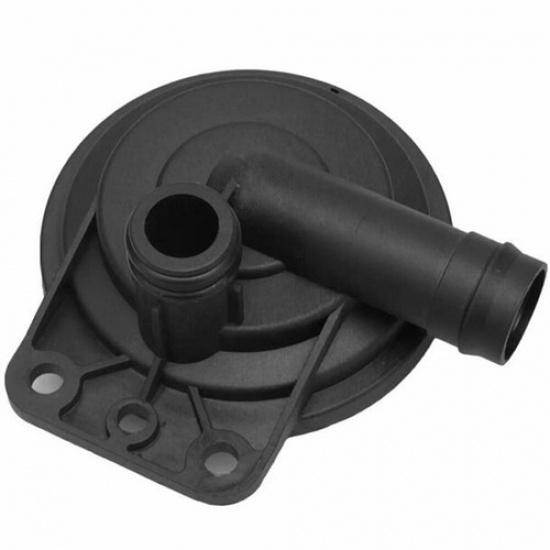 Engine Crankcase Vent Valve PCV For Land Rover Range Rover LR3 HSE SE LR003380