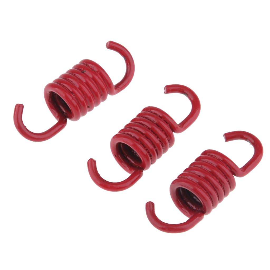 35mm Motorcycle Racing GY6 125cc Clutch Tension Spring Scooter Engine Parts