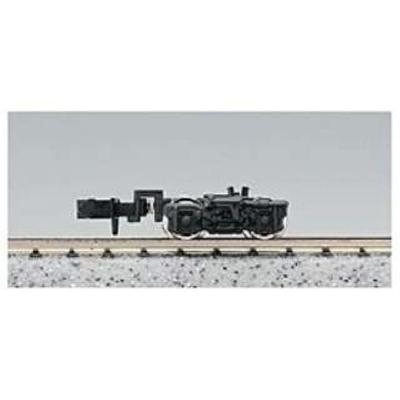 KATO N Gauge Small Vehicle Express Train Model Railway Supplies Bogie, 1, 11-098,
