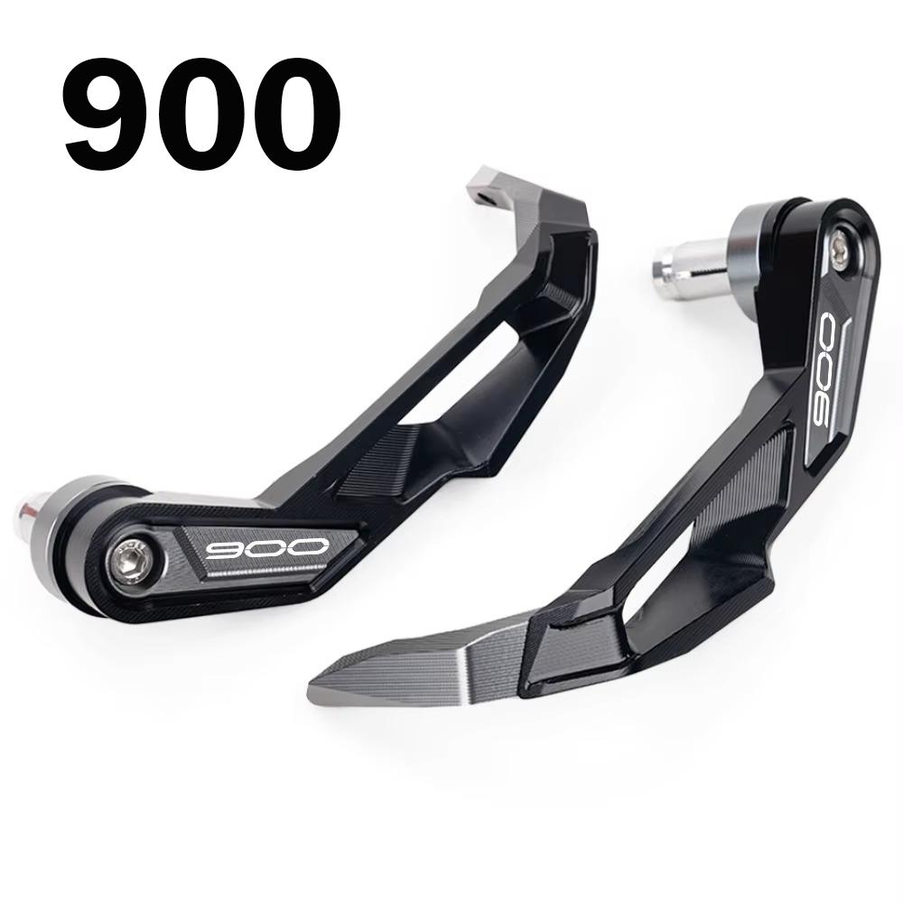 For Kawasaki Z900 Z650 Z400 Z800 Z750 ninja 400 650 ninja650 Z 900 Motorcycle Handlebar Brake Levers Guard Protector Handguard