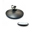 New 15cm 18cm Diameter Excavator Car Truck Front Wheel Mirror Side Blind Spot Rearview Mirror Adjustable