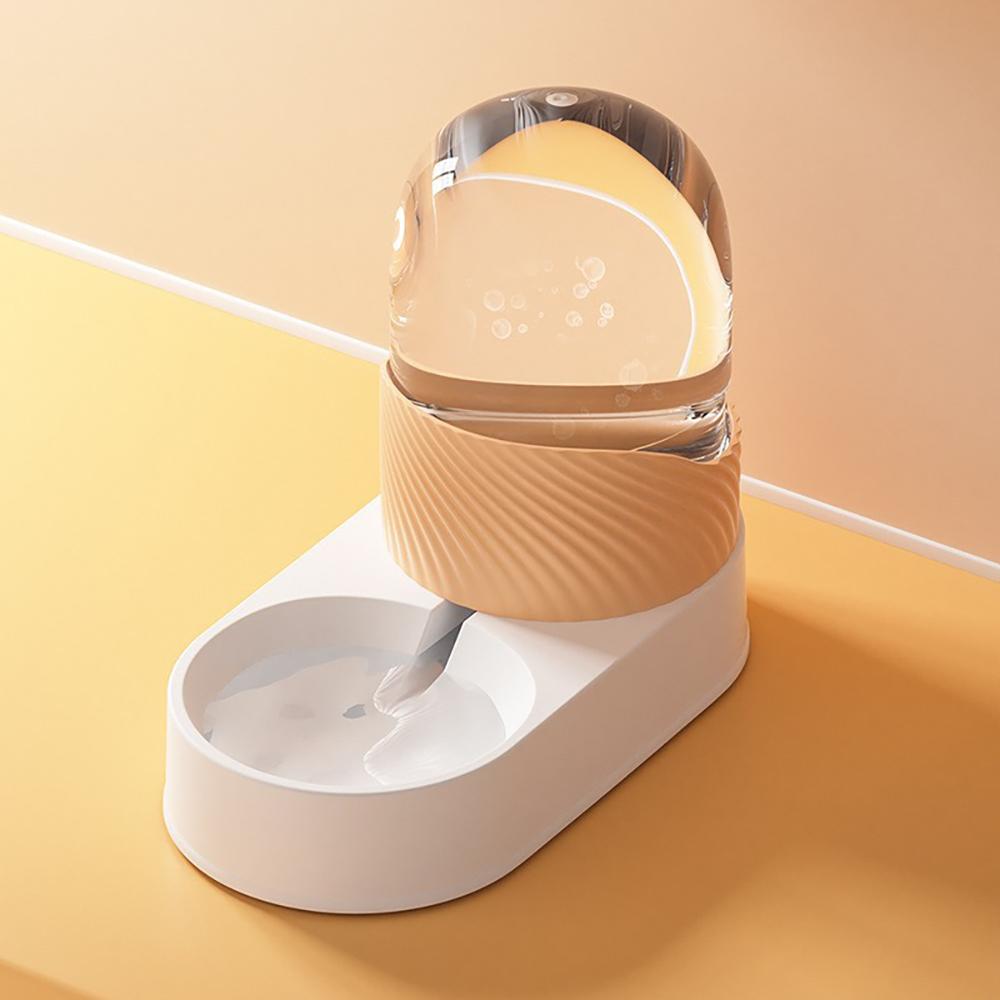 Automatic Pet Feeding Bowls, Cat Water Dispenser,Pets Feeder,3.5L Large Capacity,Dog Food Feeder,Drinking Fountain,Feeding Bowl