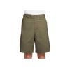 Club Comfortable Casual Simple Versatile Work Shorts Men Shorts Medium-Olive FN3518222