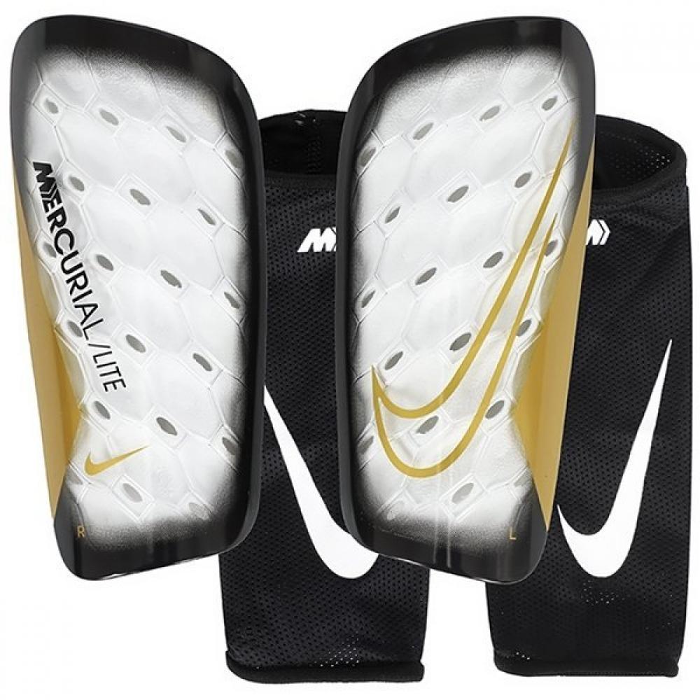 

Nike Genuine Nike Mercurial Light Shin Guard DN3611101:L