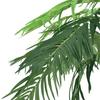 Vidaxl Artificial Date Palm In Pot, 305 Cm, Green
