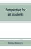 Kniha Perspective for Art Students
