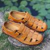 Sapatos de homem – Sandálias
