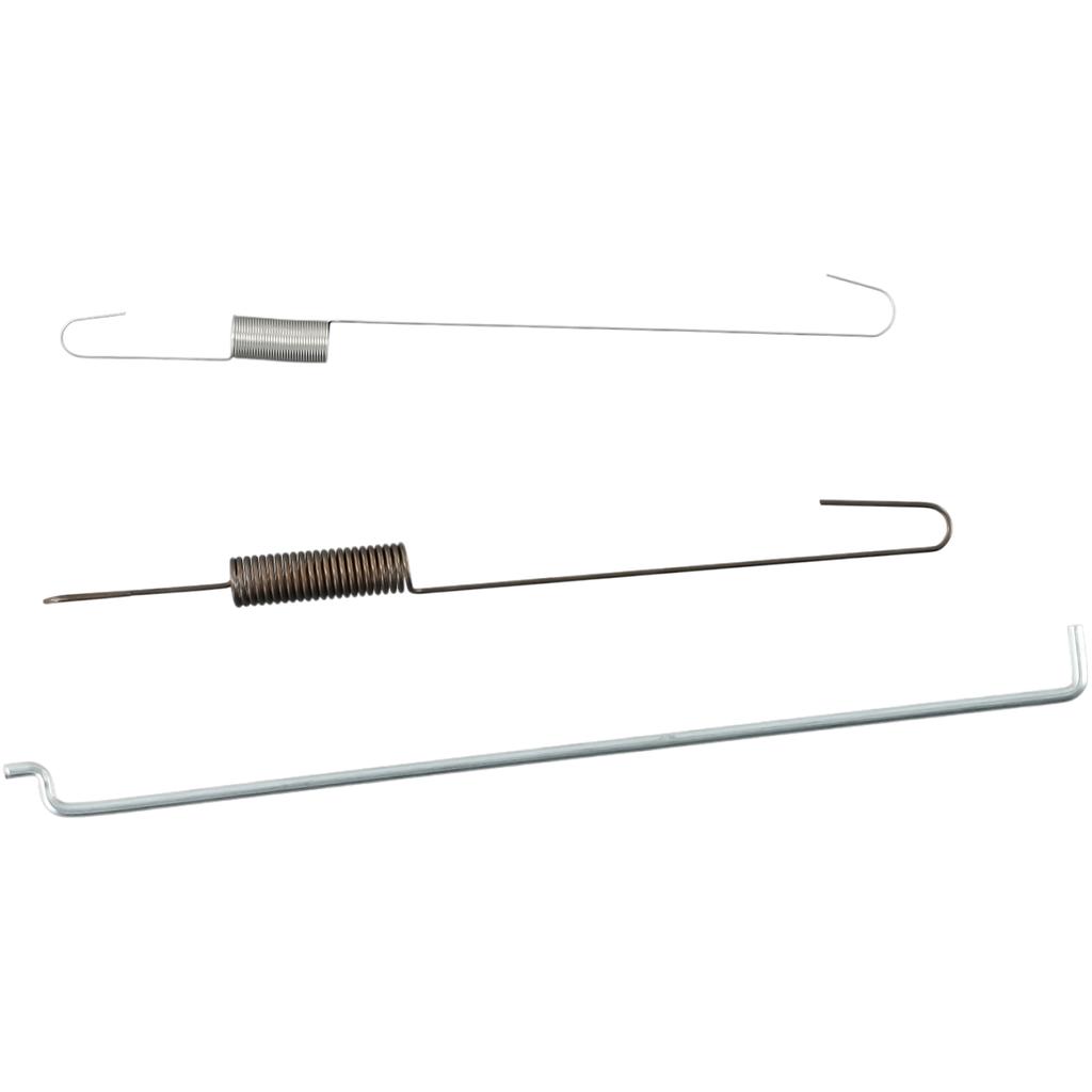 Ressorts Ressorts Régulateur d'Accélérateur Accessoire Remplacement Jardin Bielle de Liaison