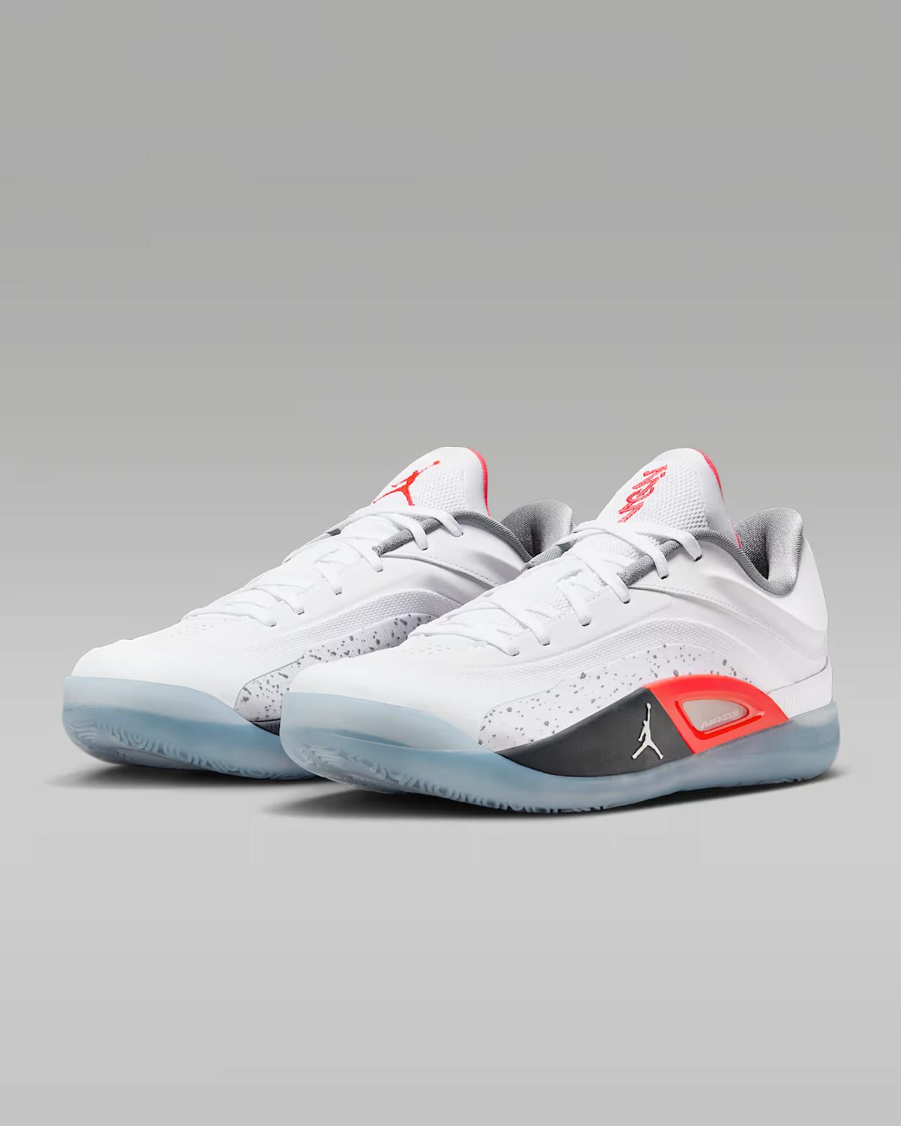 FD0591-103 Nike Jordan Zion 4 Flight (Men s) 10
