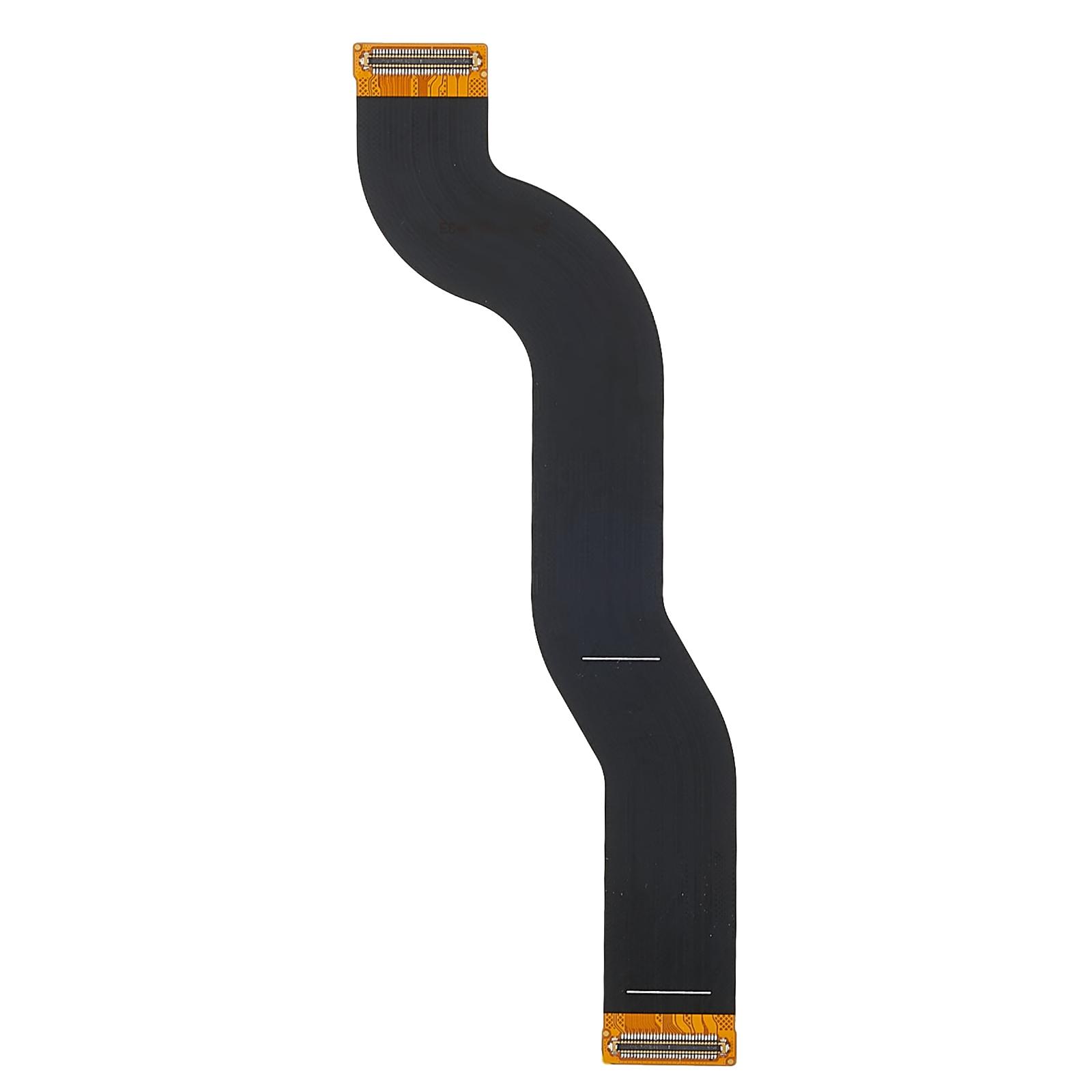 

For Samsung Galaxy S22+ 5G SM-S906B OEM Motherboard Flex Cable Part (without Logo) A