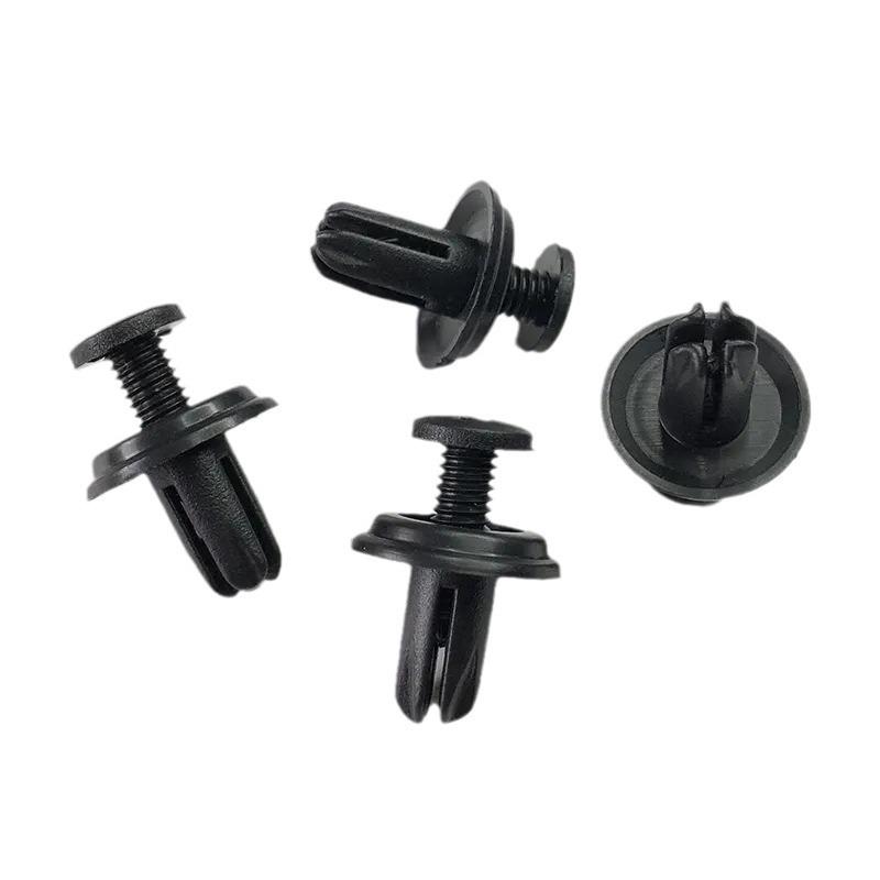 Honda Fender Liner Splash Shield Clips (90687-SB0-013/90687-SB-003)