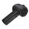 Turbo Fan Blower 350km/h 1500g Thrust 64mm Brushless Motor Stepless Speed Electric Duster with SOS A
