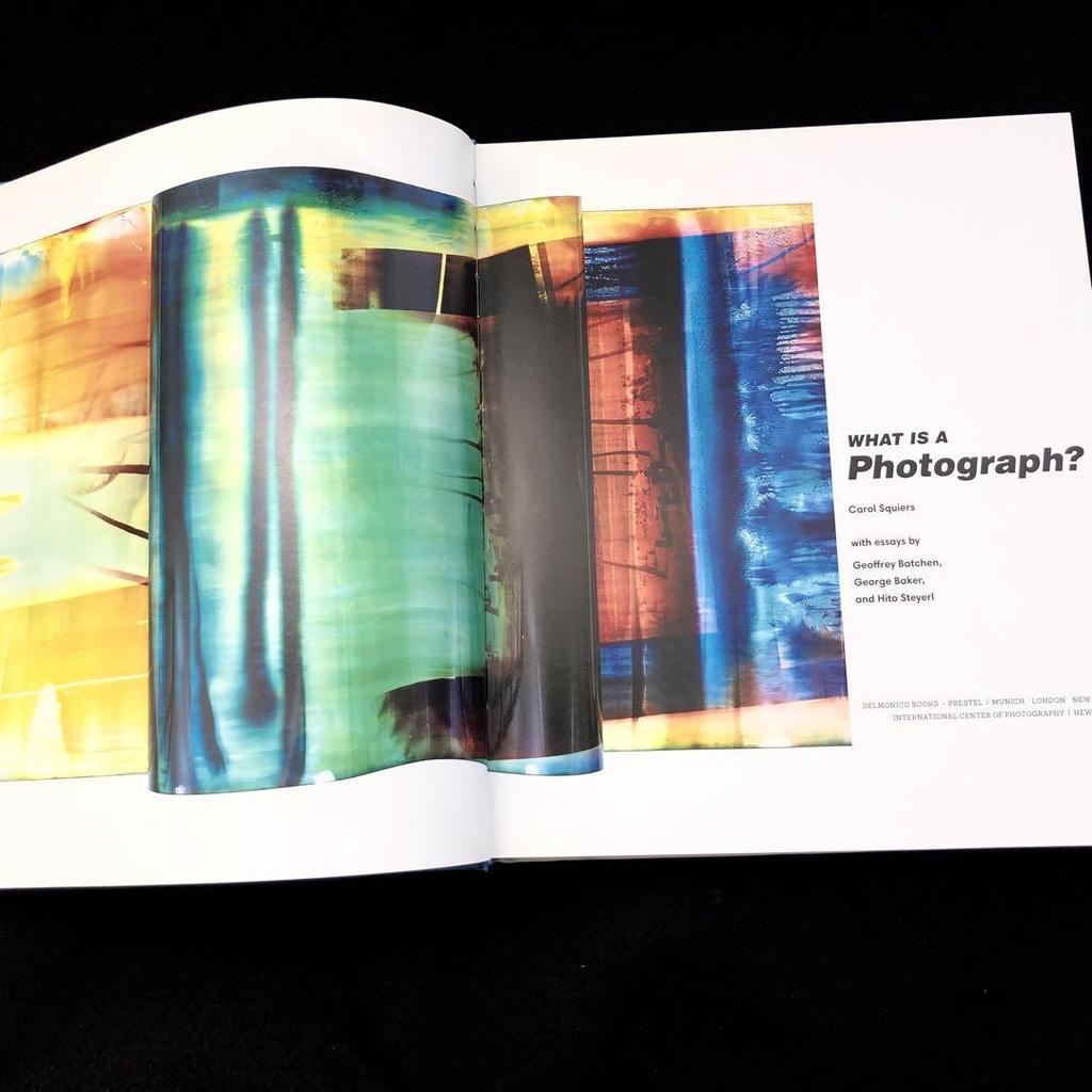 [USED] What Is a Photograph? Photobook "What Is a Photograph?" Prestel