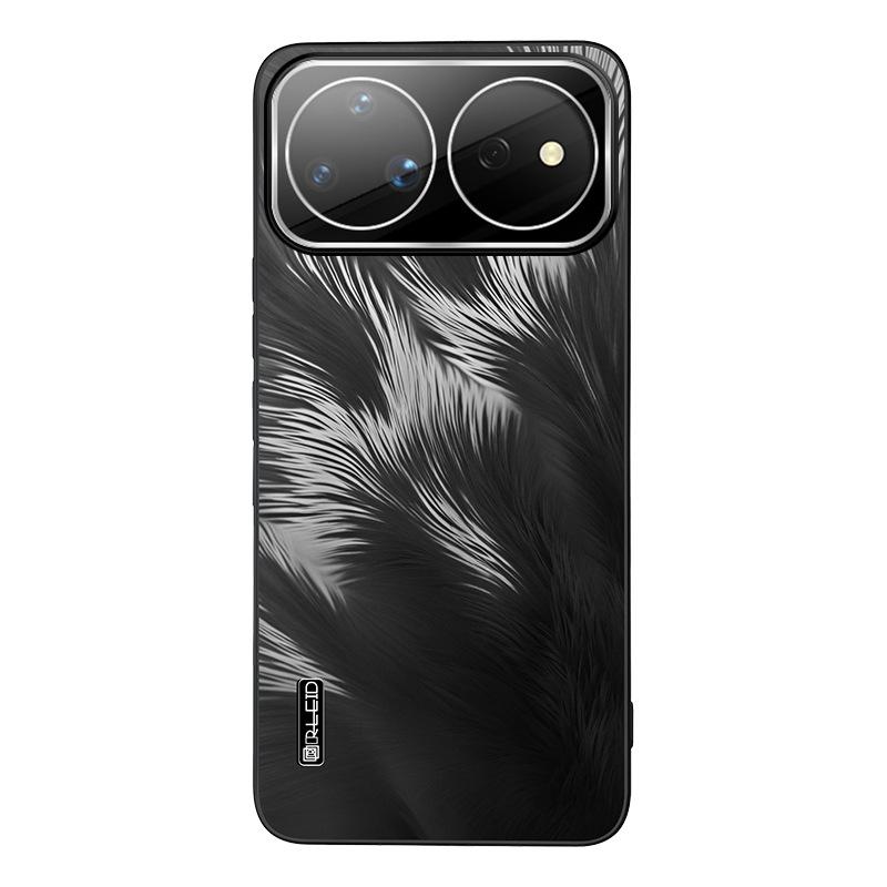 Applicable to Huawei Nova16Pro mobile phone case, Xingyu streamer Nova12 matte case, anti-drop protective case, advanced sense
