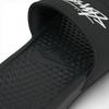 Stussy X Nike Benassi Off Noir Unisex Sneakers Black CW2787-001