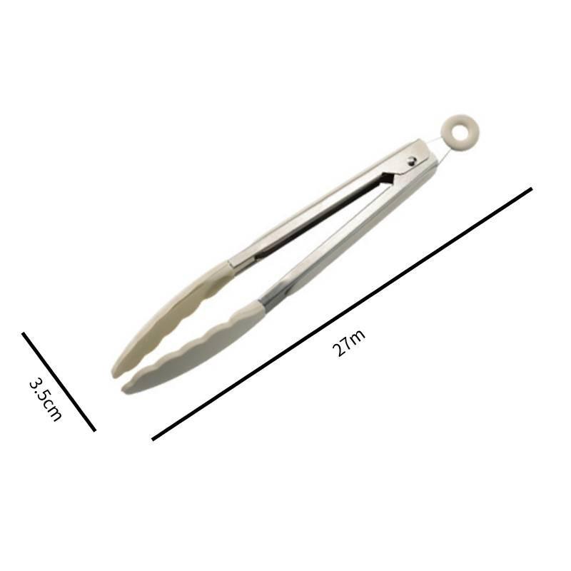 Kitchen Utensil Set Non-stick Pan Cooking Tools Modern Minimalist Style