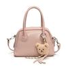 Handbag Women's New Fashion Handbag Shoulder Crossbody Bag