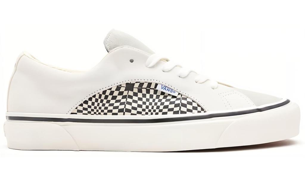 Vans Lampin 86 Dx ANAHEIM FACTORY Og 'Black White' VN0A54FC4GL