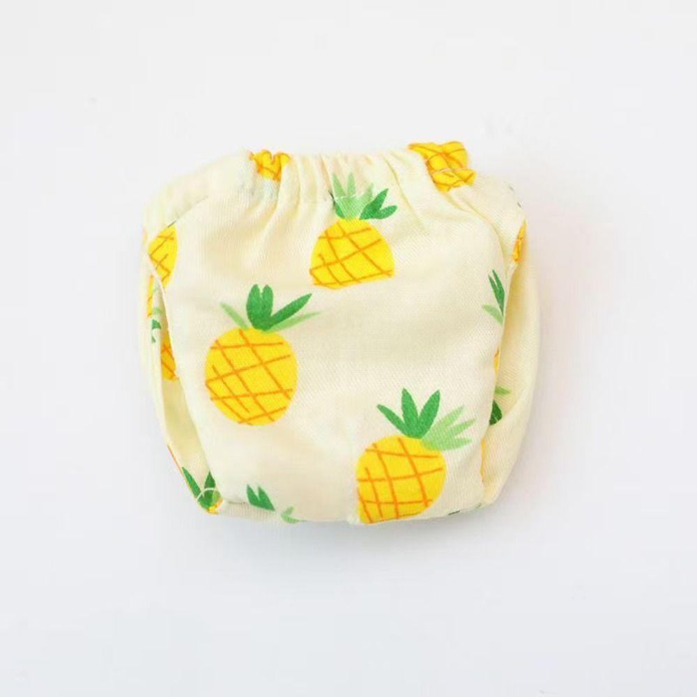 Elasticity Pet Menstruation Diaper Breathable Squirrel Underwear Incontinence Care