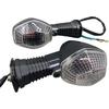 2Pcs Motorcycle Turn Signal Light Indicator Lamp for Suzuki GSF 600/650/1200/1250 N/S Bandit GSF1250SA DL 1000 DL 650
