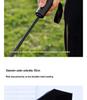 Xiaomi Daily Elements Automatic Folding Umbrella for Sun and Rain with One-Key Open/Close, Sunshade, and UV Protection